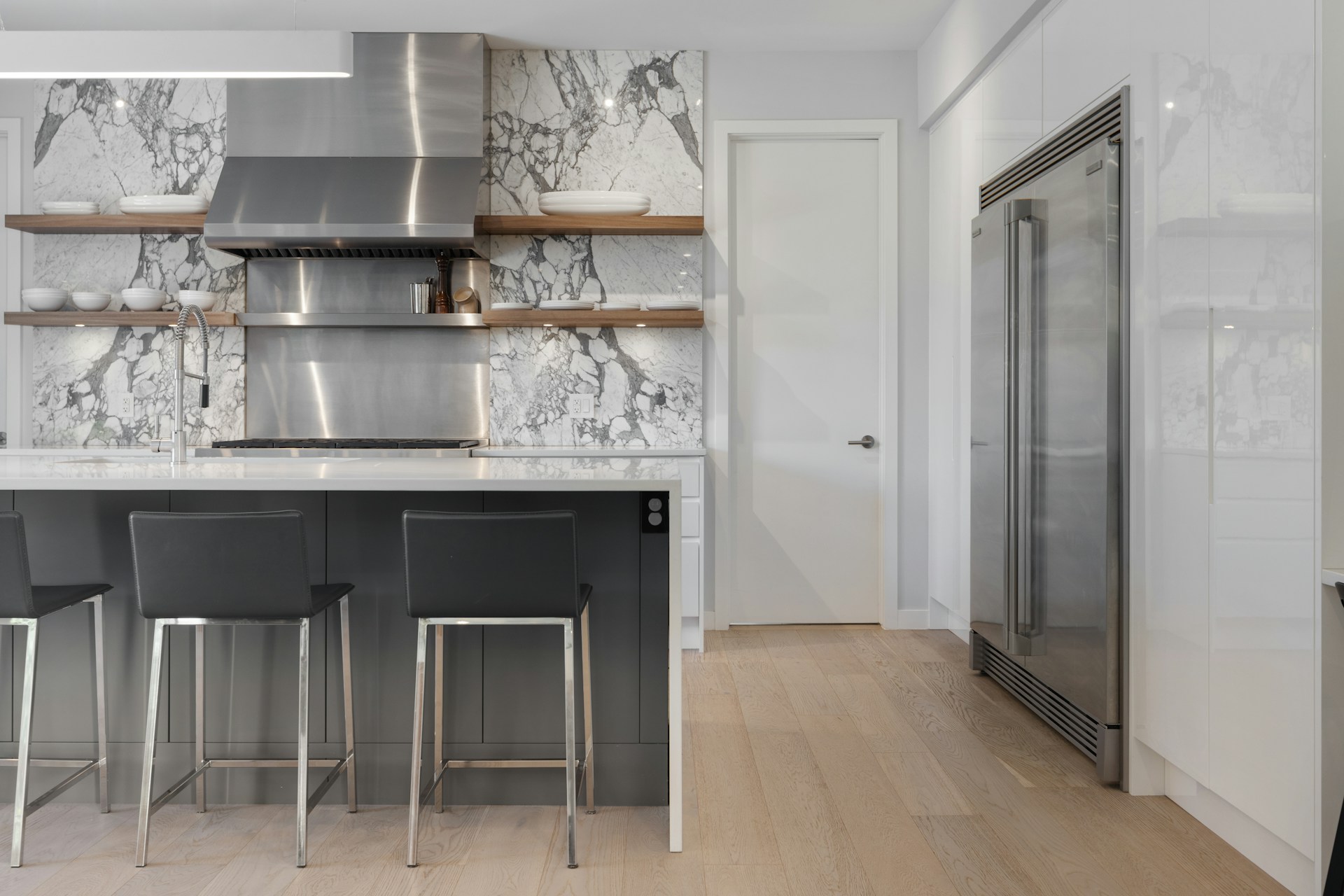 Mable Residence