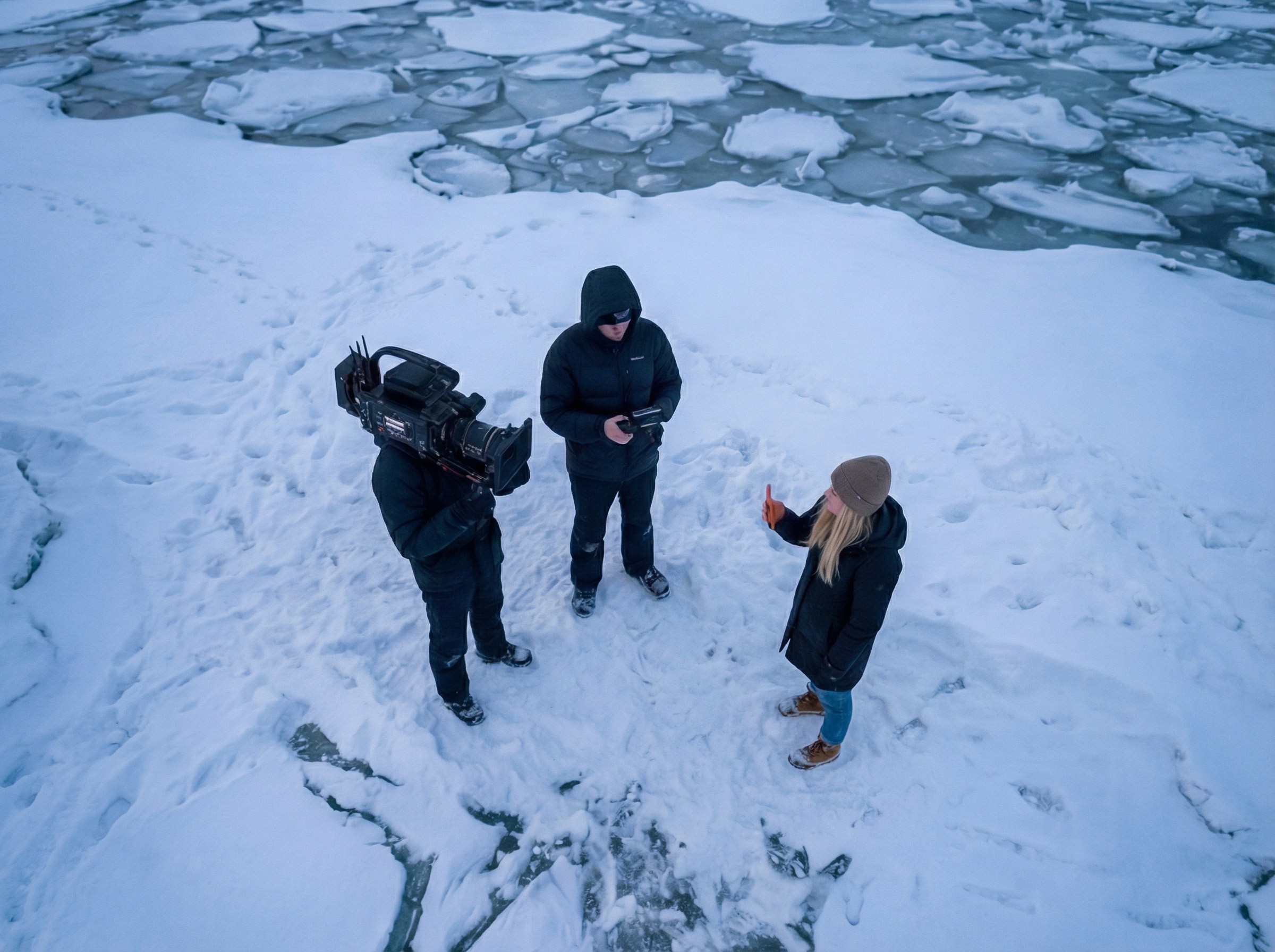 Chicago Video Productions 