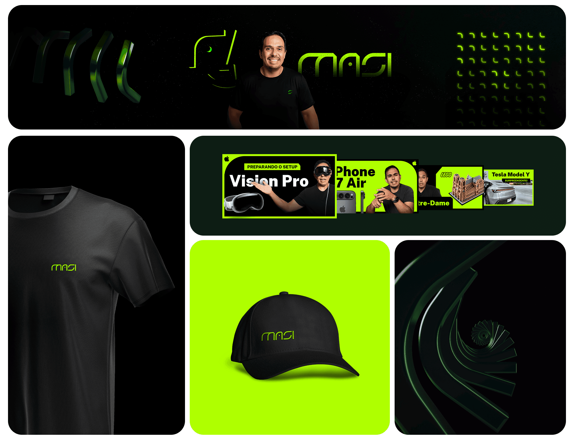 Premium UX Template for Framer