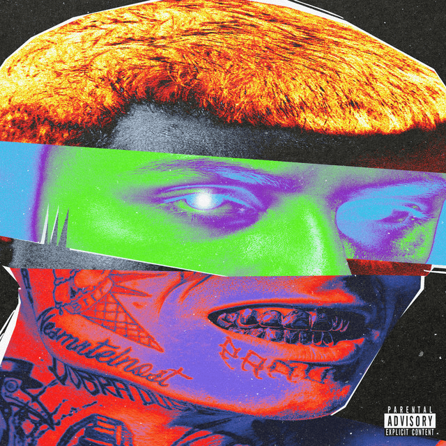 Cover singlu WAGWAN od Yzomandias, Hard Rico, NobodyListen