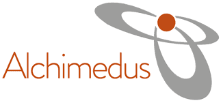 Alchimedus Logo