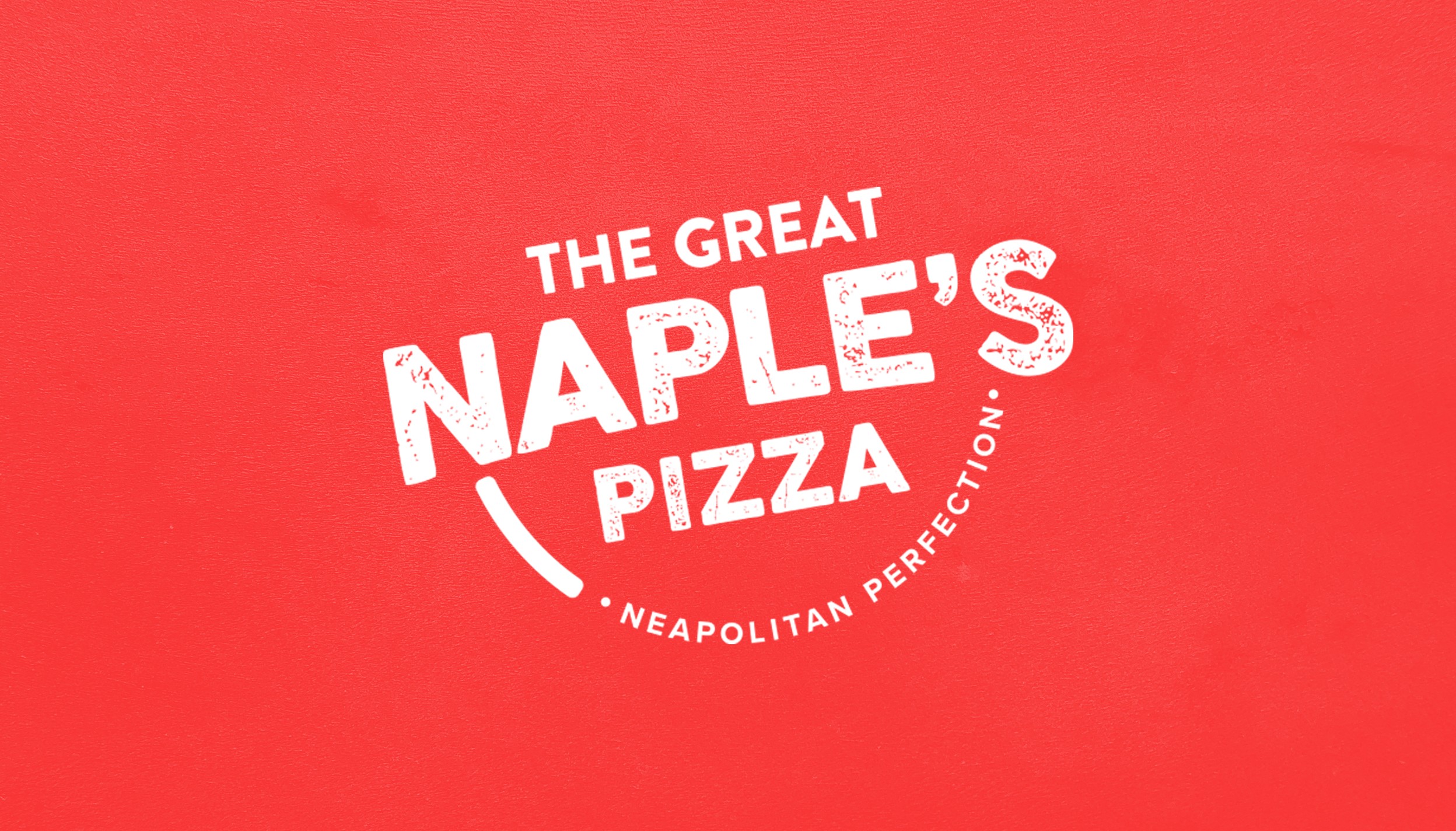 naple's pizza design