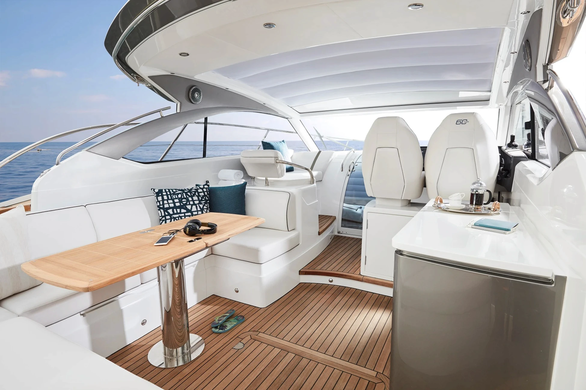 Princess V40