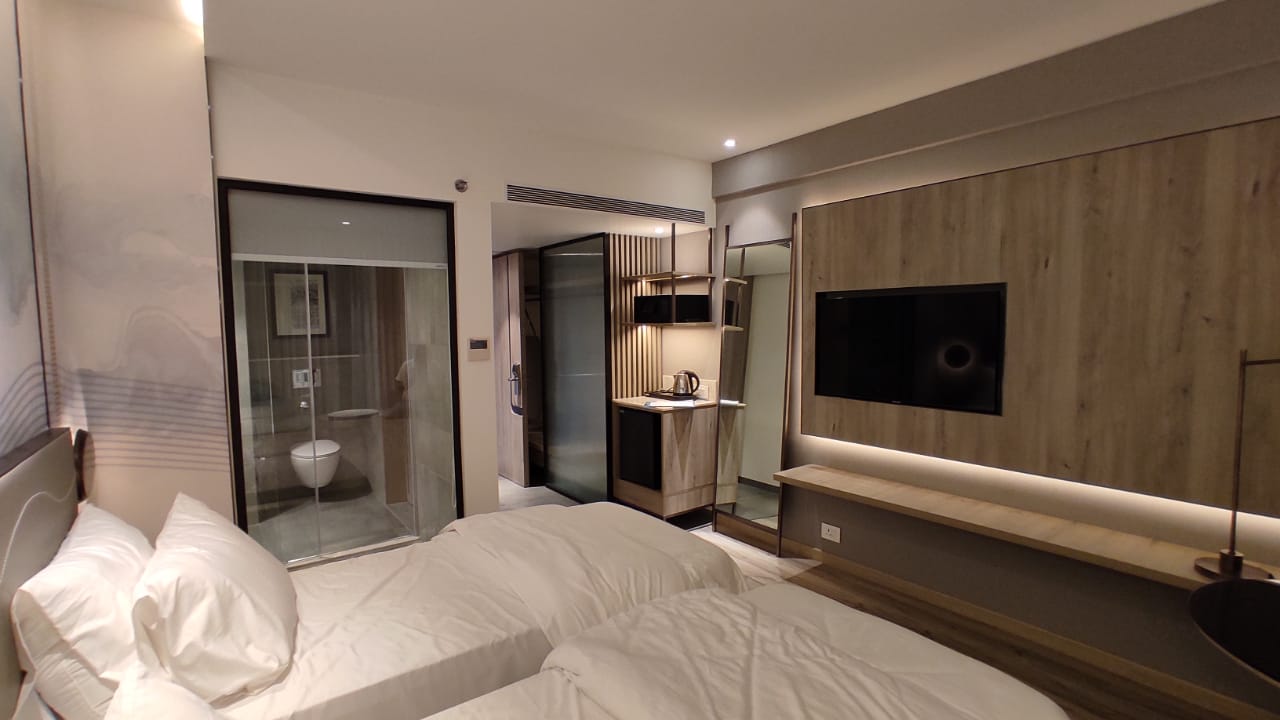 Hospitality Furniture