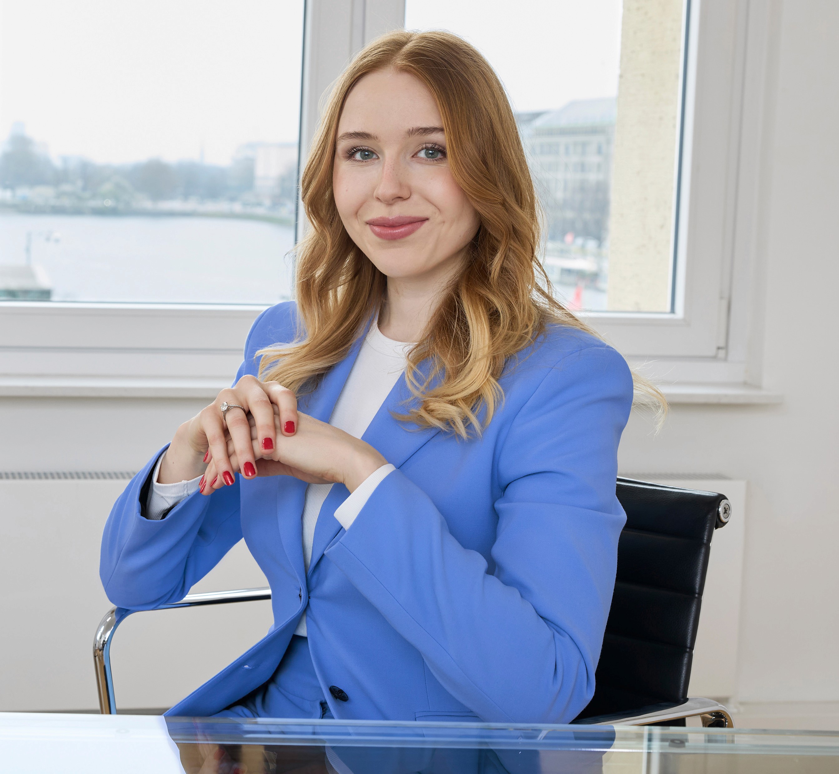 Portrait eines Mannes