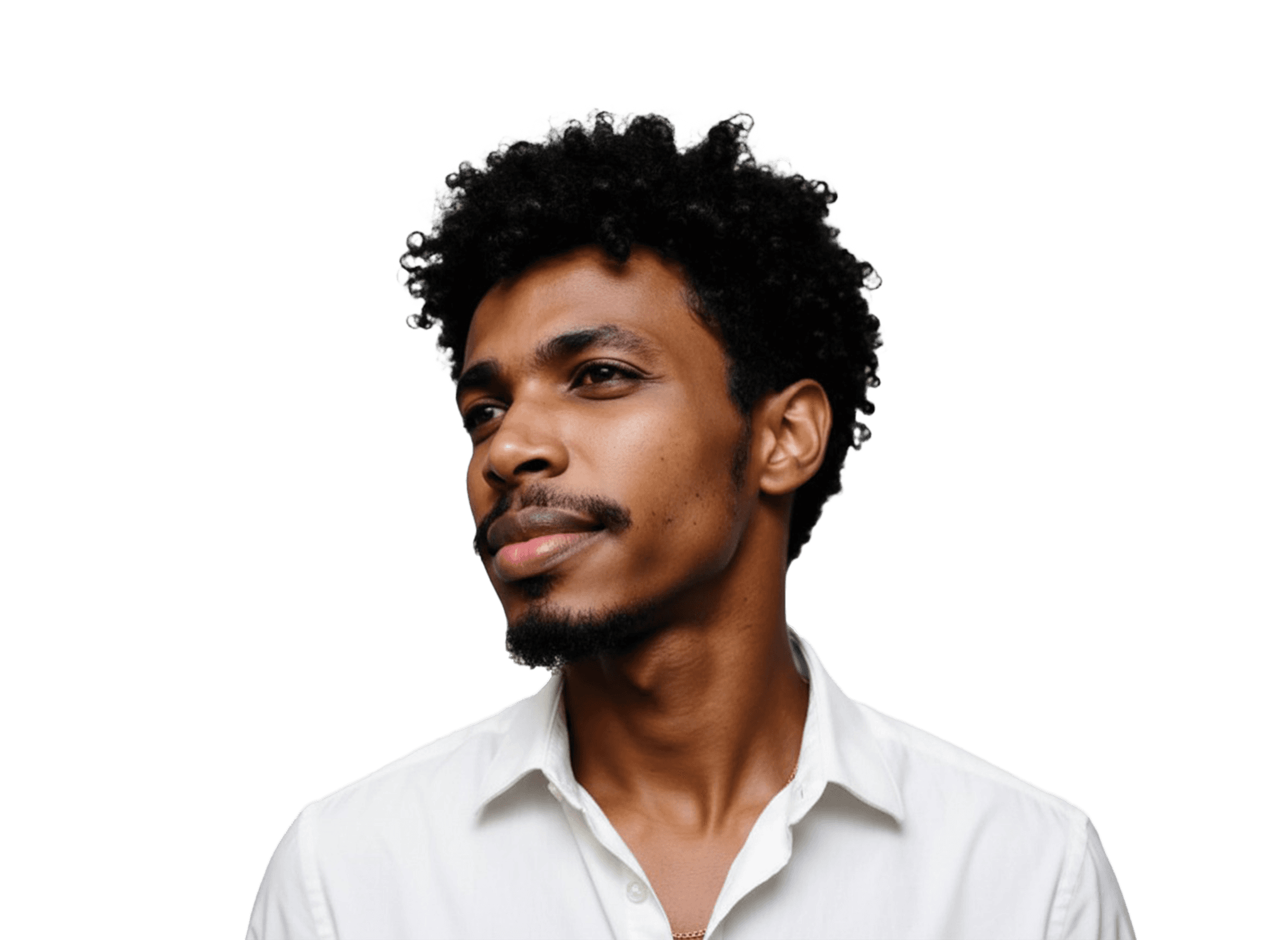 Moe Amin, Creative Graphic Designer