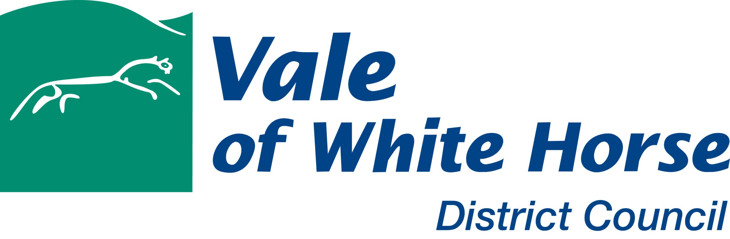 Logo of vale of white horse district council a user of Iken’s legal case management software