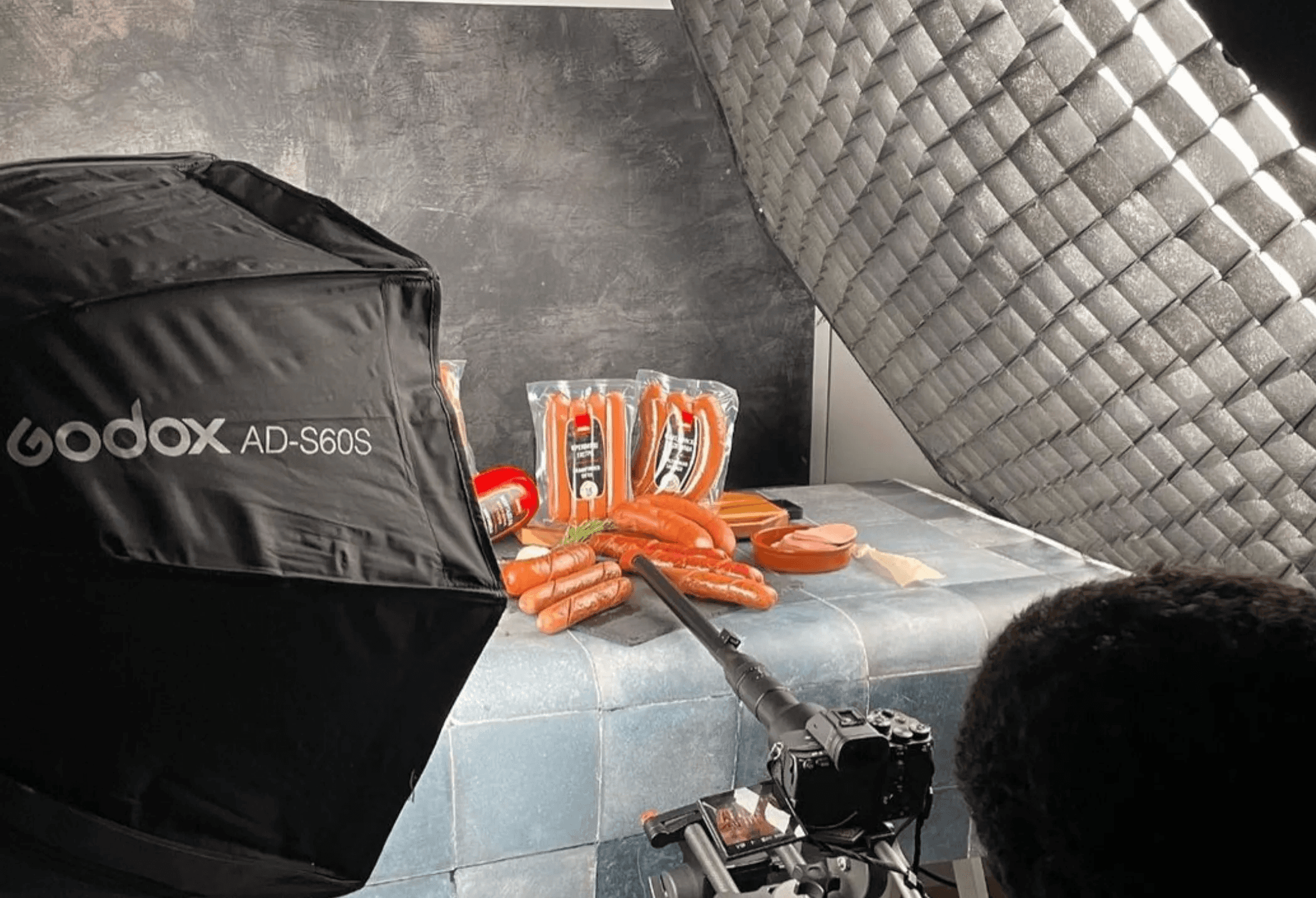 Tools Needed for Professional Product Photos