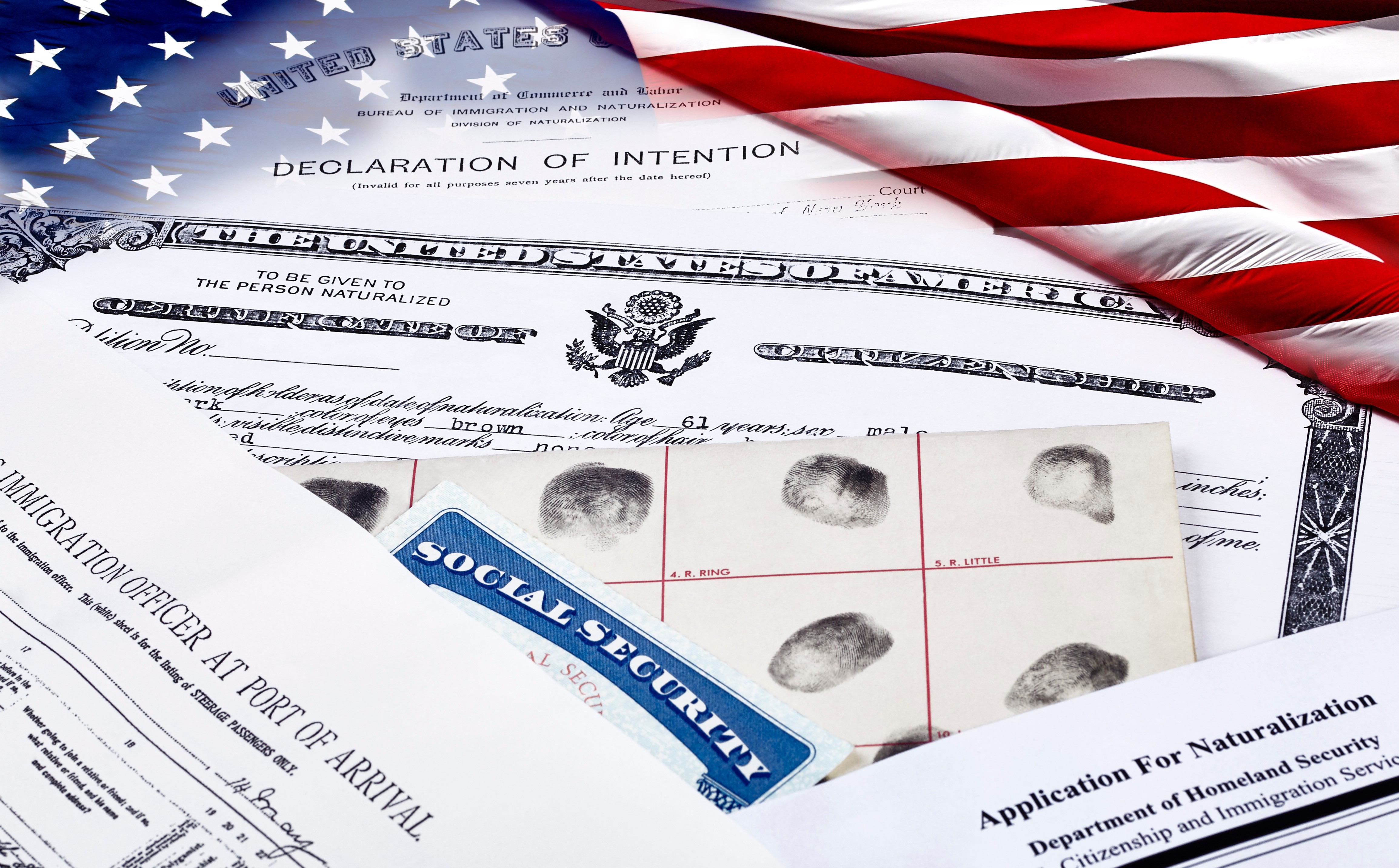 Key 2025 U.S. Immigration Changes Impacting Employers