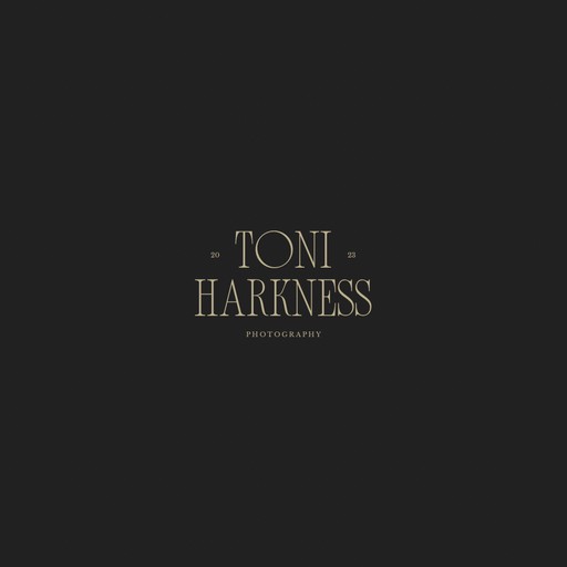 Toni Harkness Logo