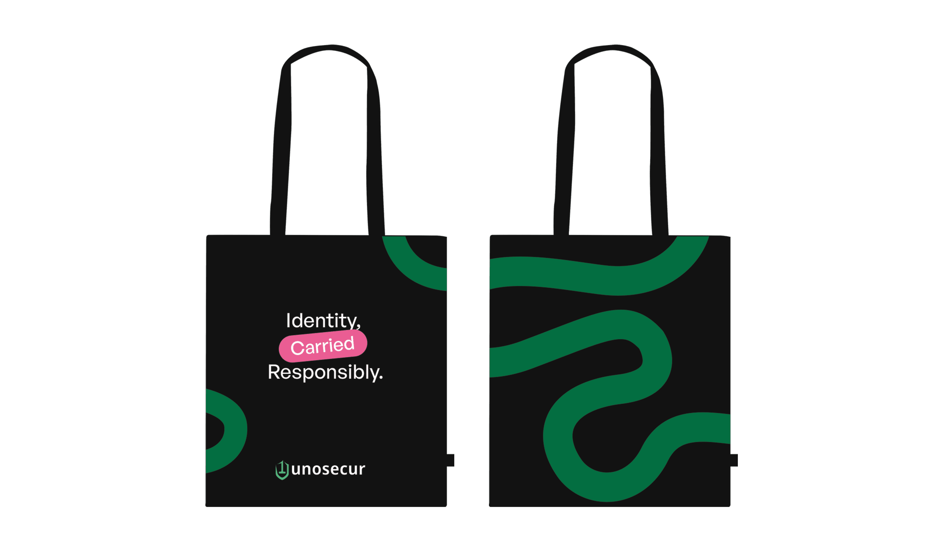 Unosecur Merch Packs