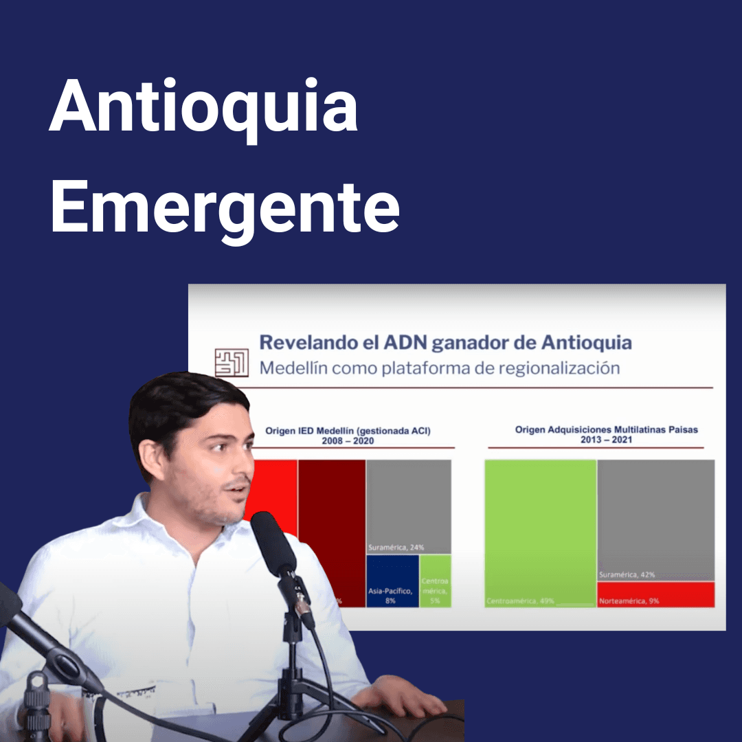 Economía Colombiana