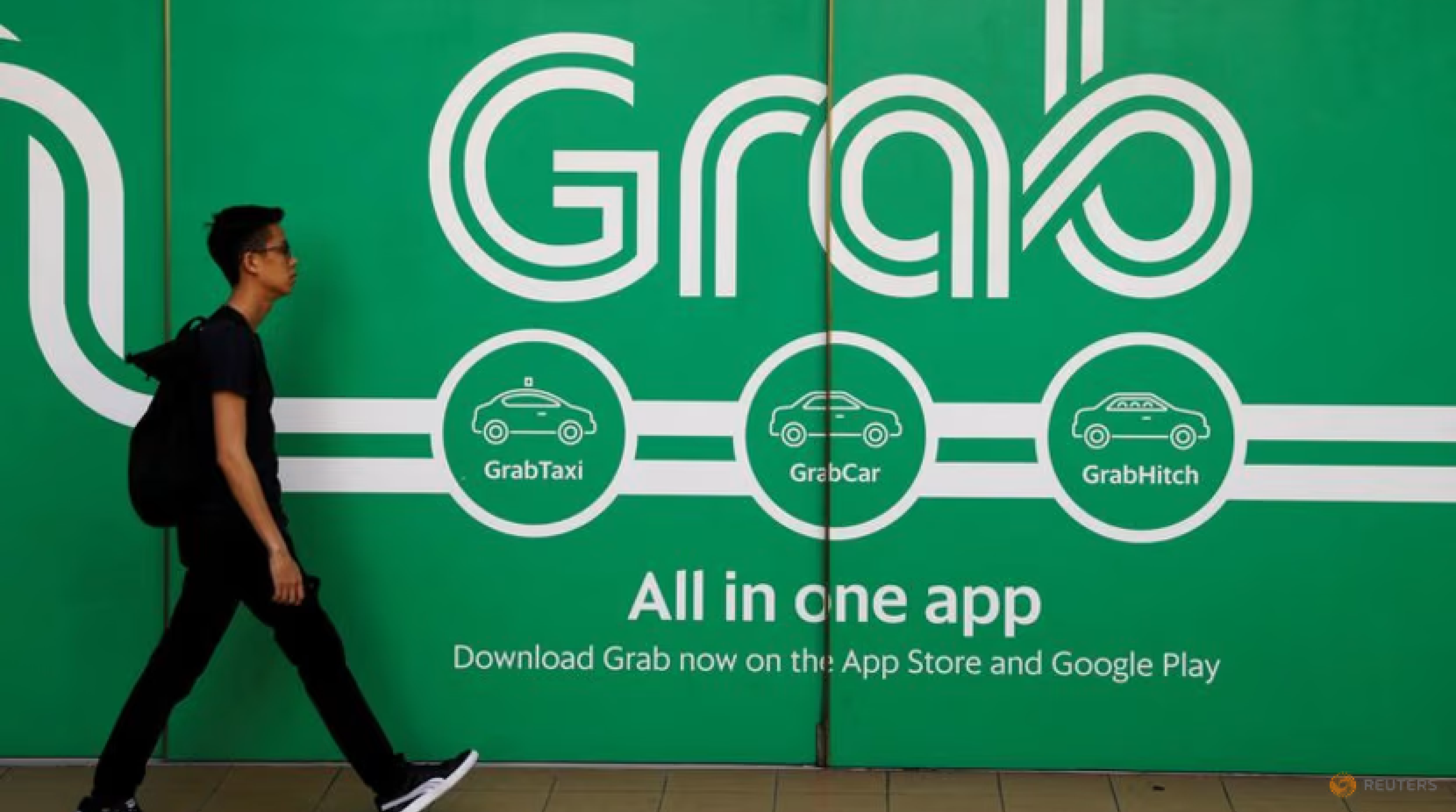 What the End of GrabPay Card Could Mean for Grab’s Super App Ambitions