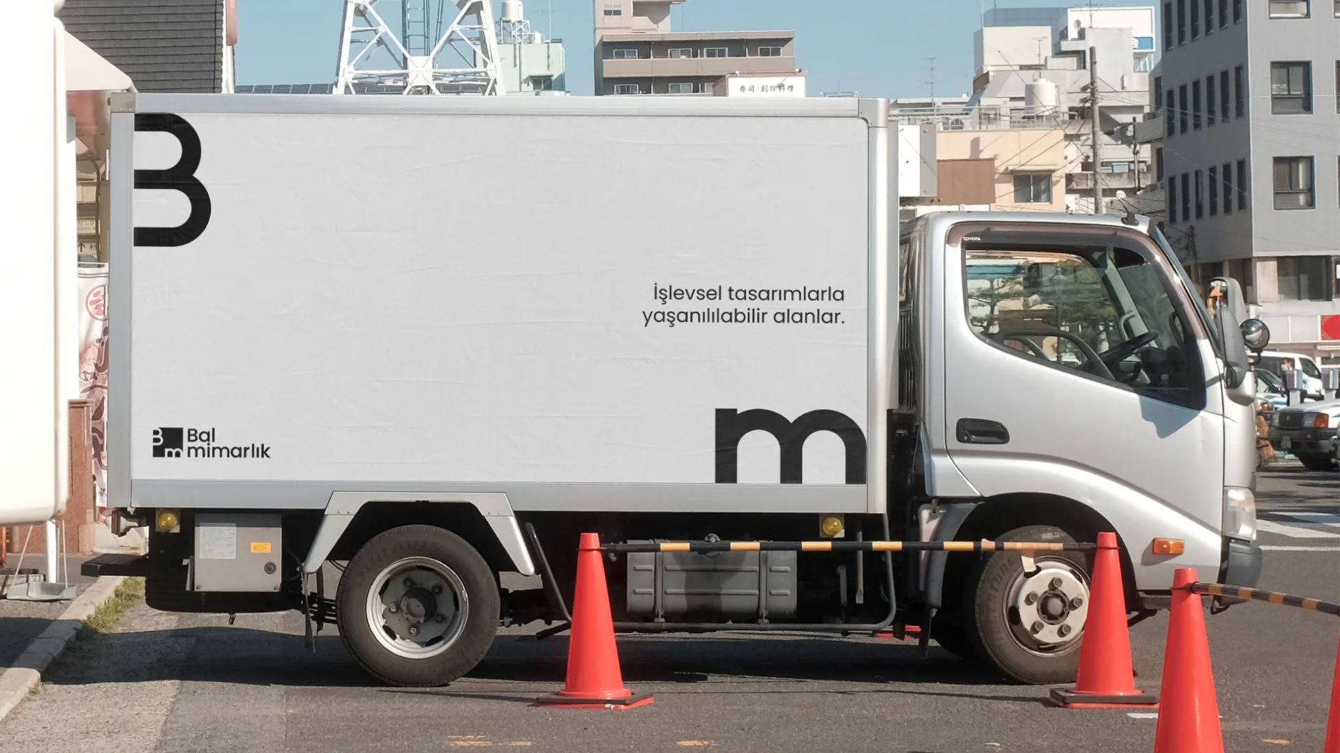 vehicle  branding