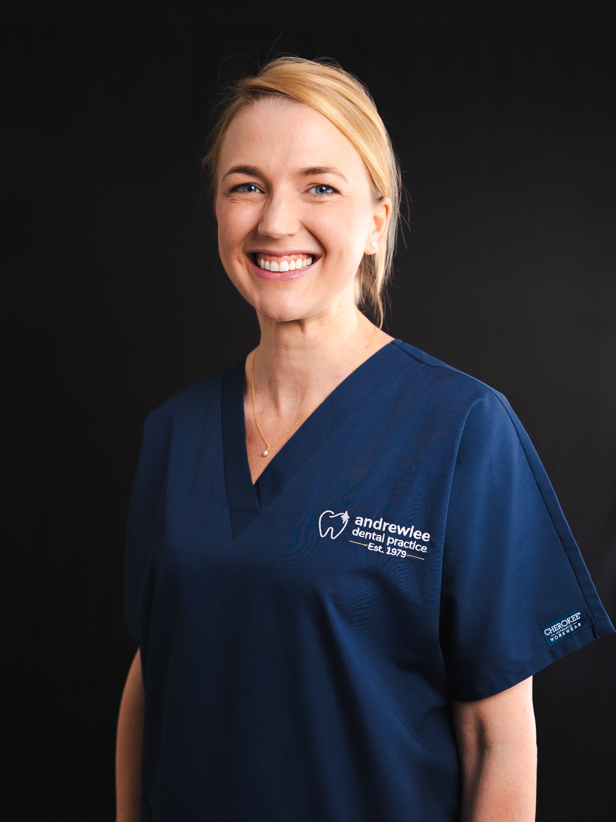 PORTRAITS — Andrew Lee Dental Practice.