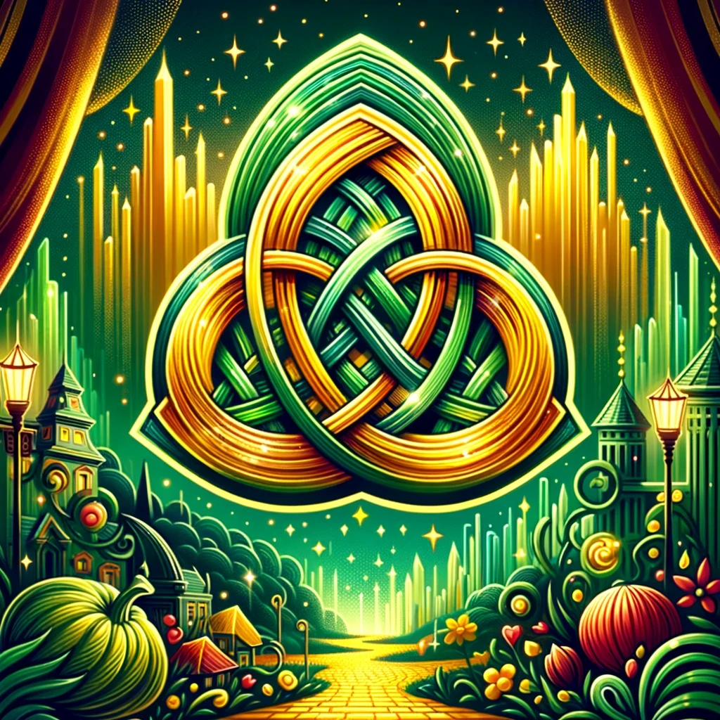 Wizard of Nodes