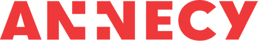 Logo Annecy