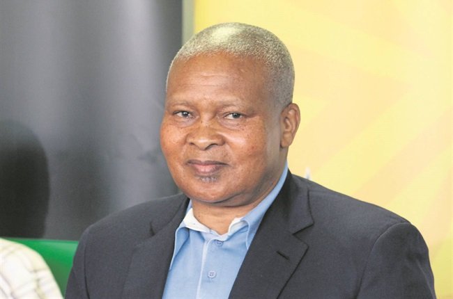 Photo:North West mourns former premier Bushy Maape – South African Daily