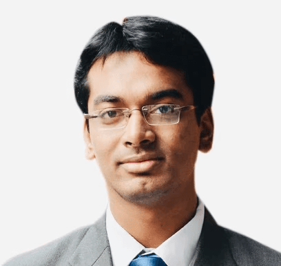 Ankur Gupta, Fractal