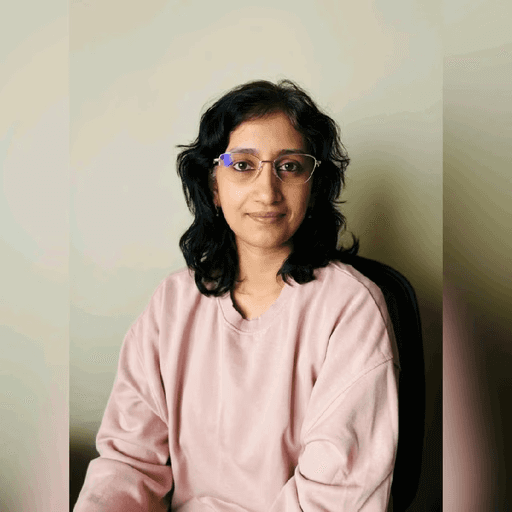 Dhivya Shyamkumar
