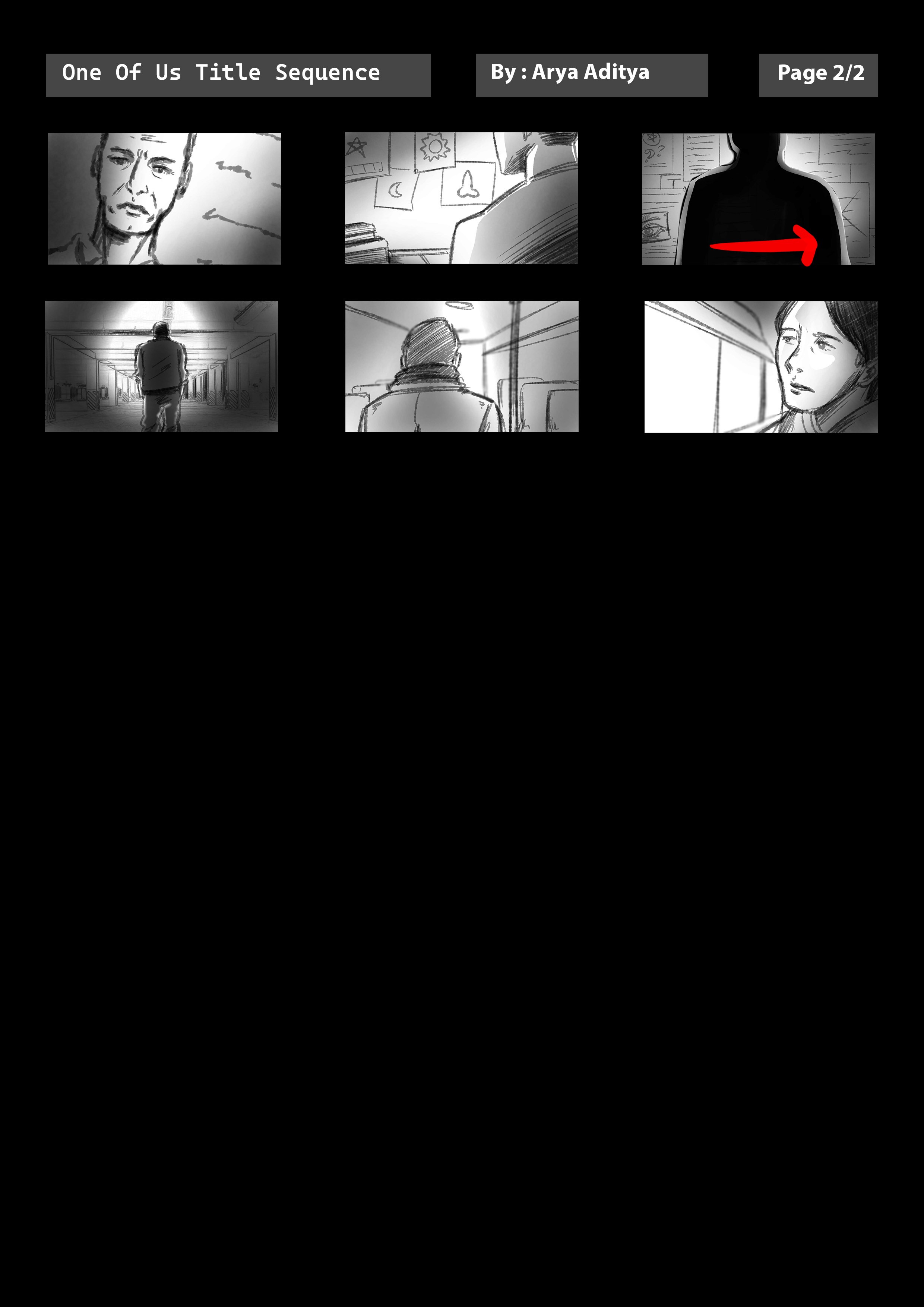 Storyboard Page 2