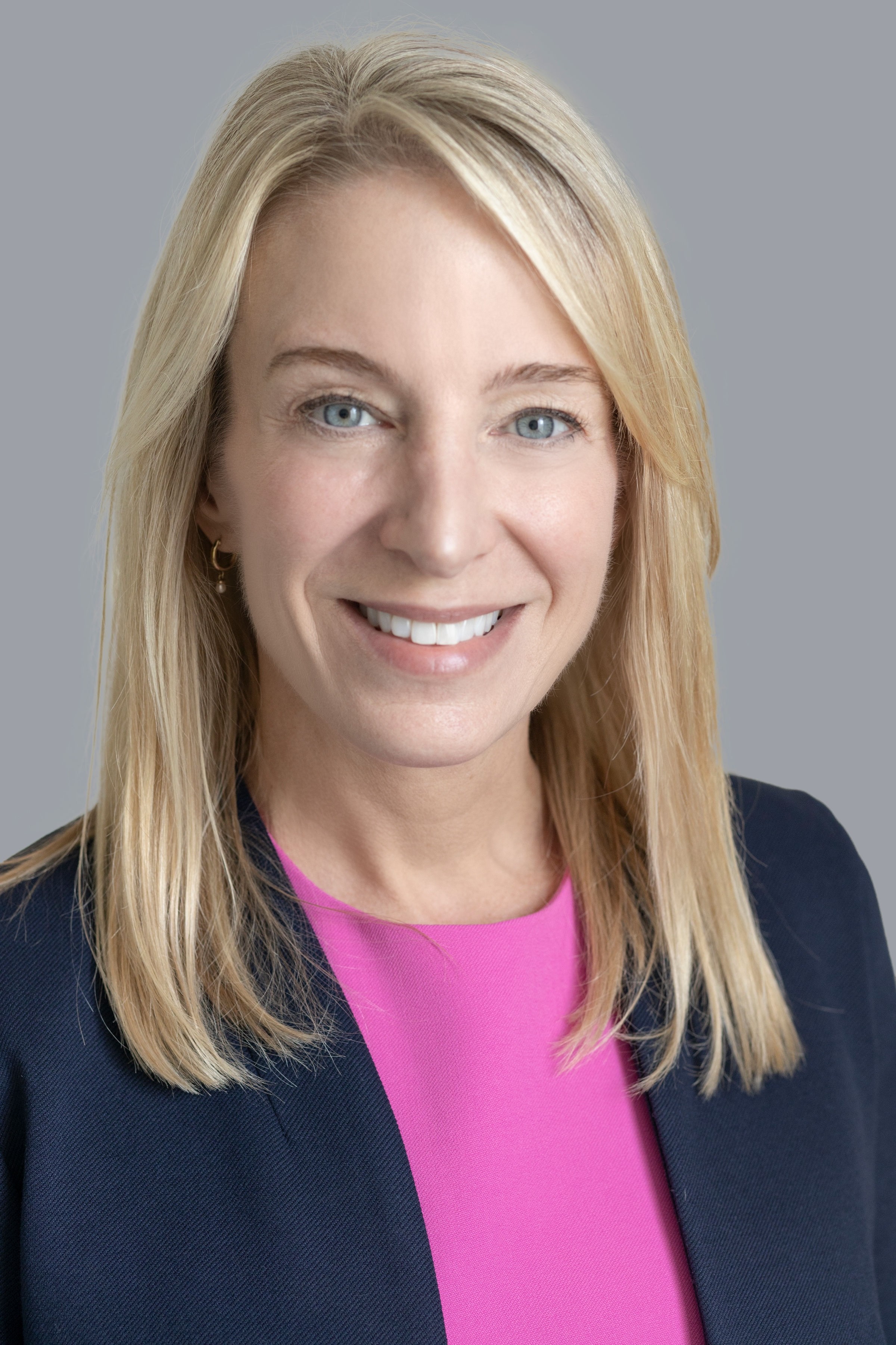 Sharon Colombo, Founder of Threalined Advisory
