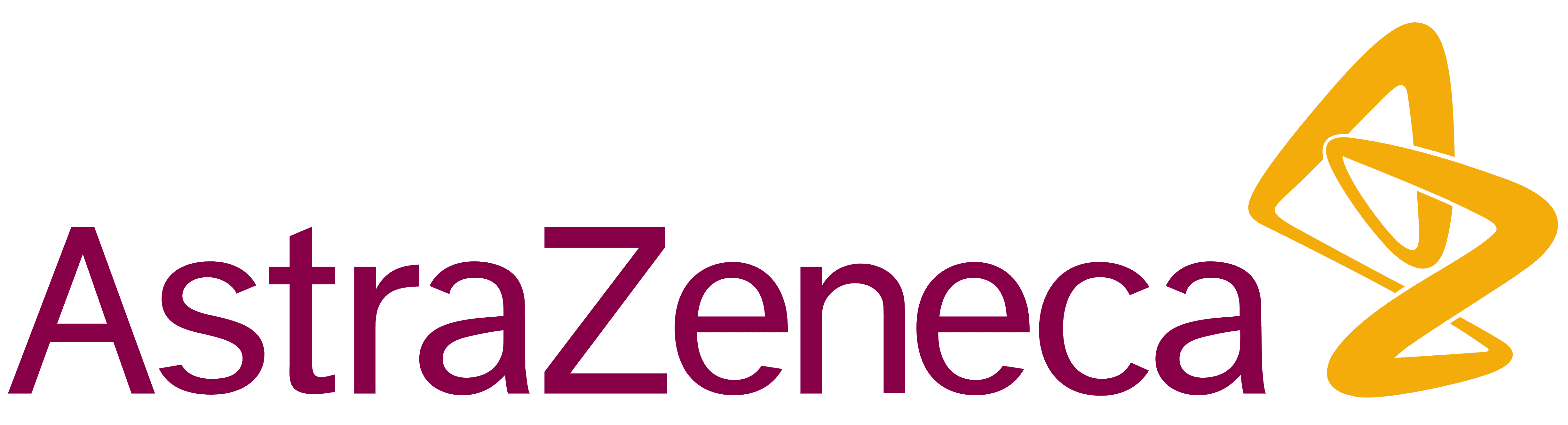 Logo of astrazeneca