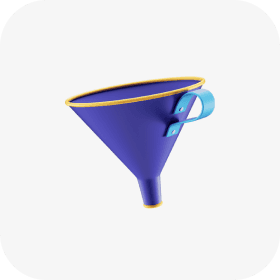 Funnel icon
