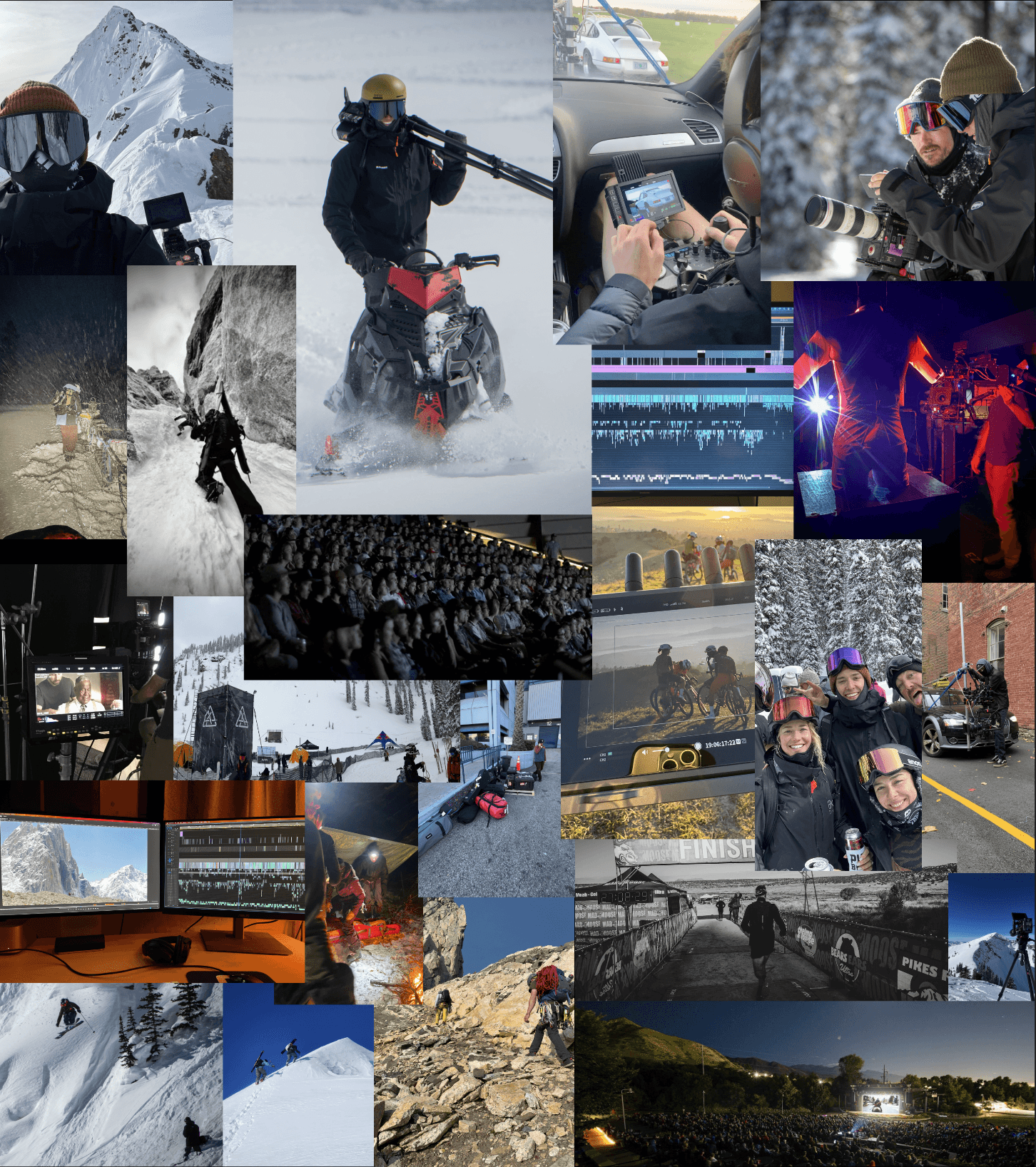 blackarm