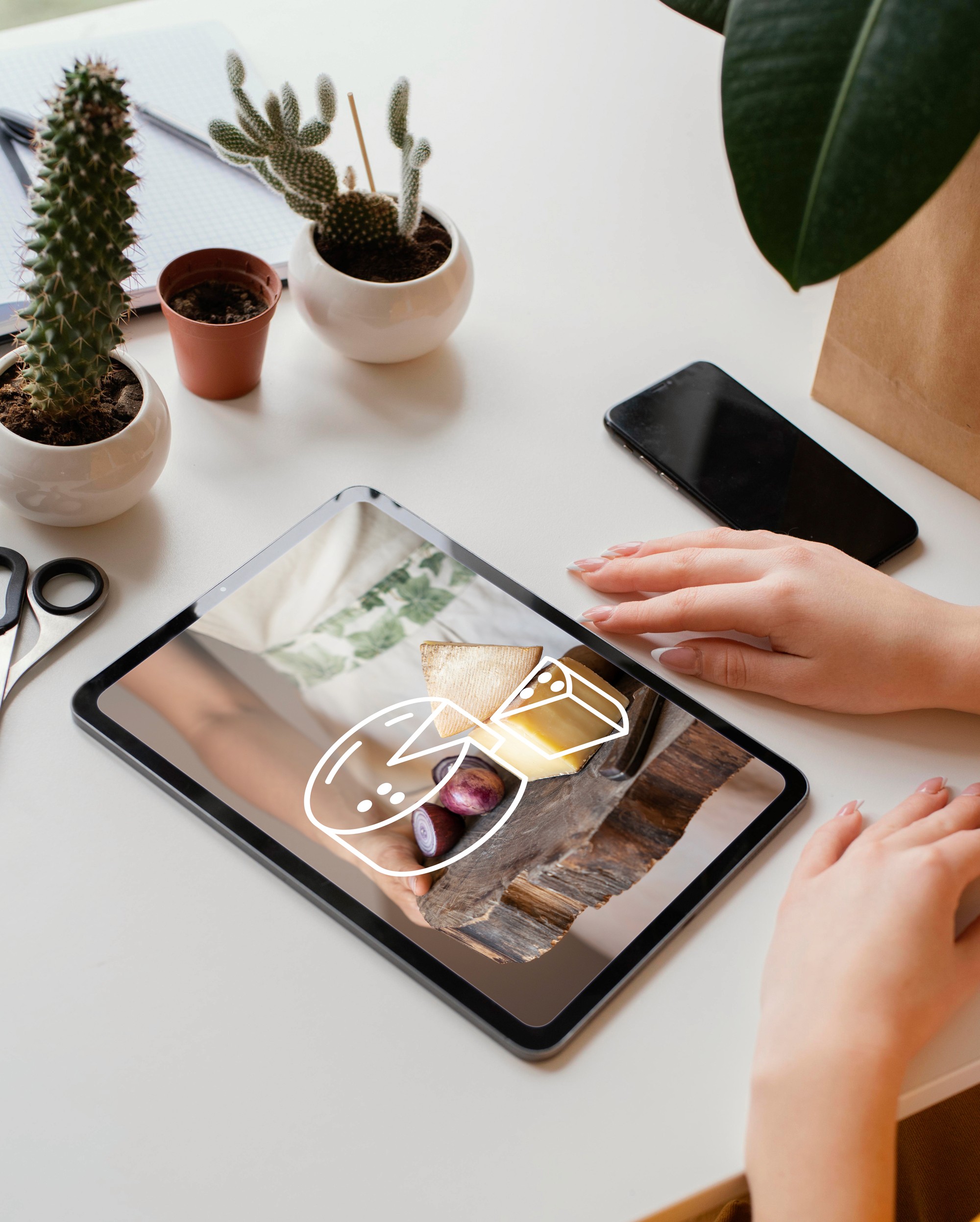 diseño digital UX/UI Cangas de Onís
