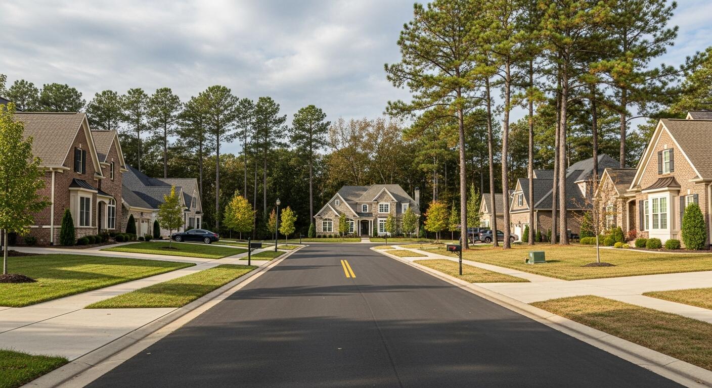 Indianapolis Indiana Serviced by Prime 5 Exteriors