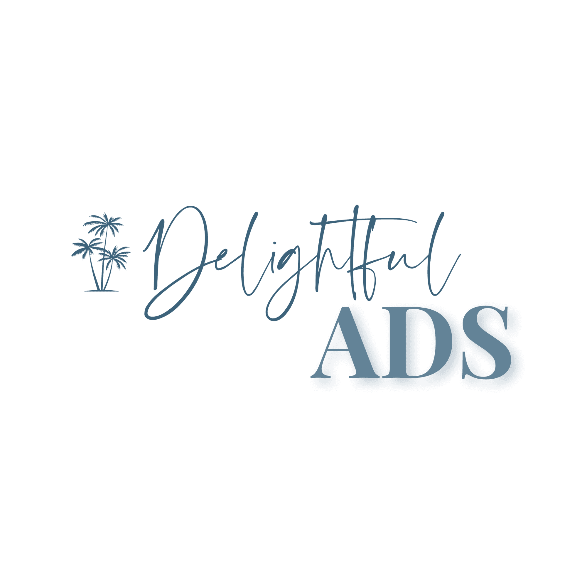 Delightful Ads Logo