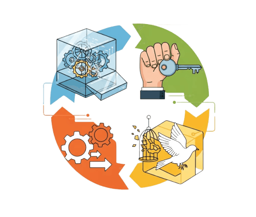 Owne promise wheel