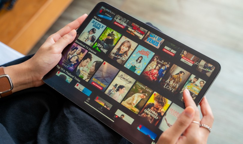 Streaming industry preview