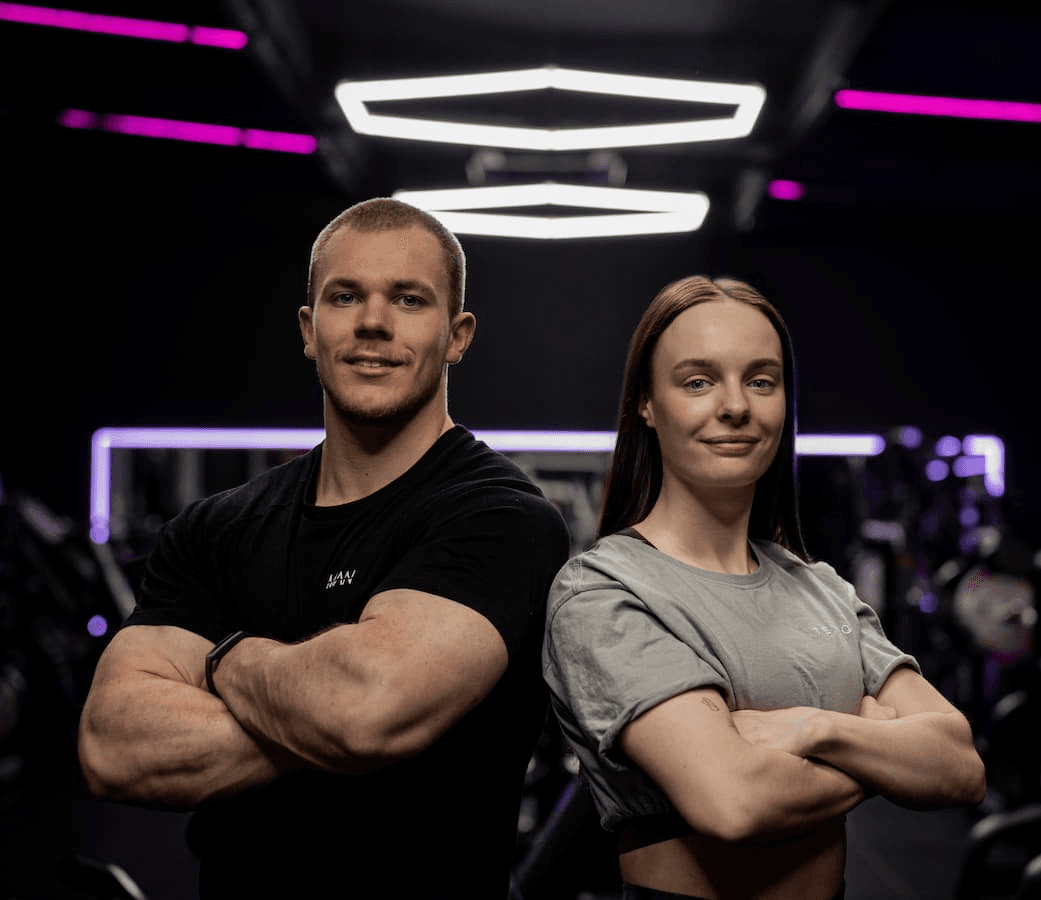 CJ Beyondlimits Gründer – kostenloses Erstgespräch für strukturiertes Online Coaching