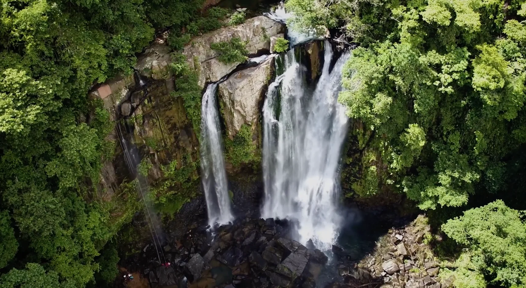 Experiences in Costa Rica 