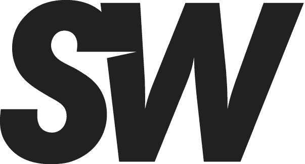 SW machines logo