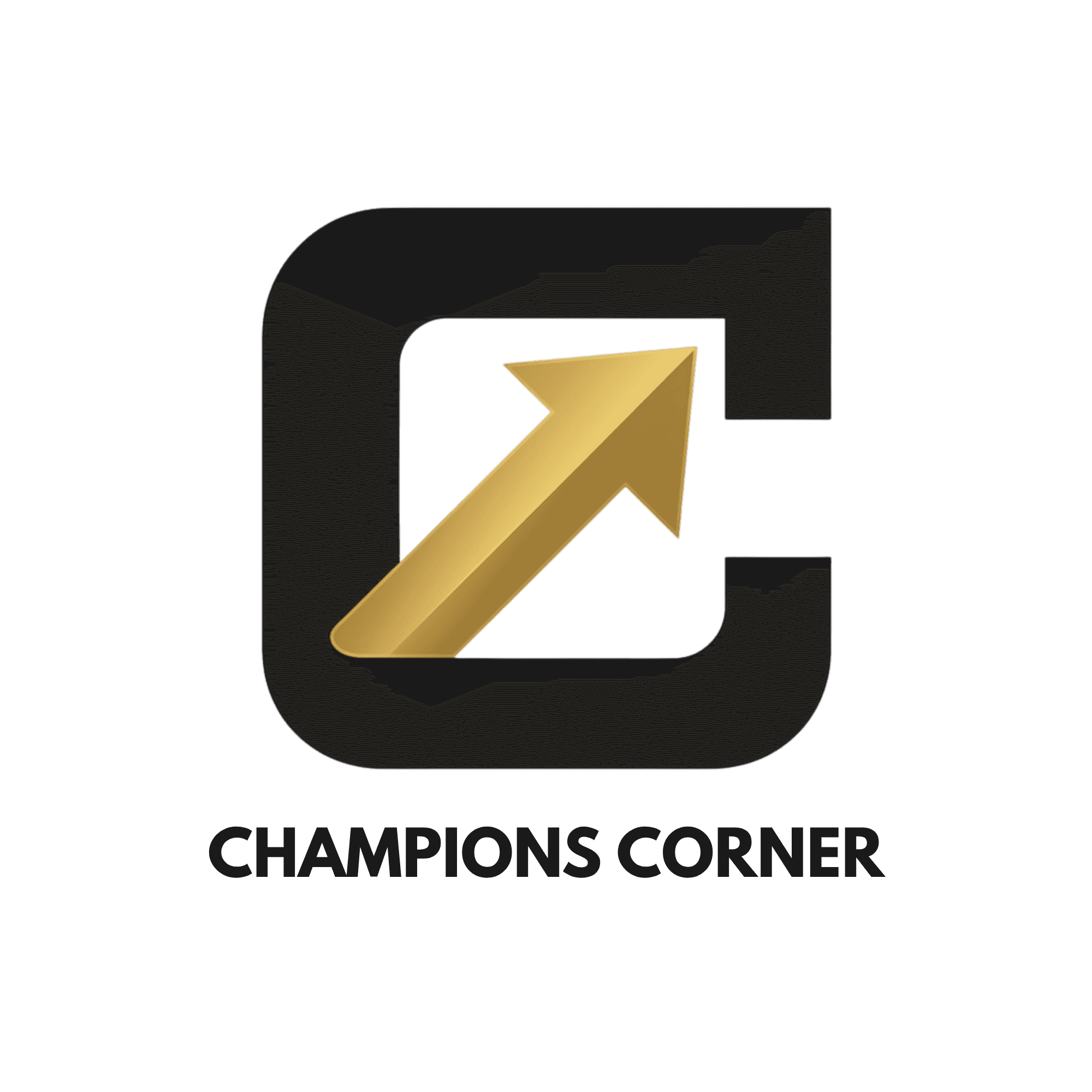 Champions Corner logo mark