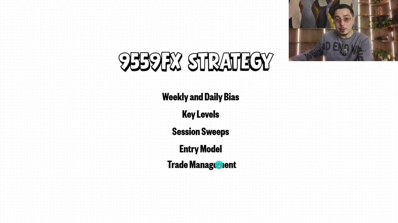 Strategy Overview