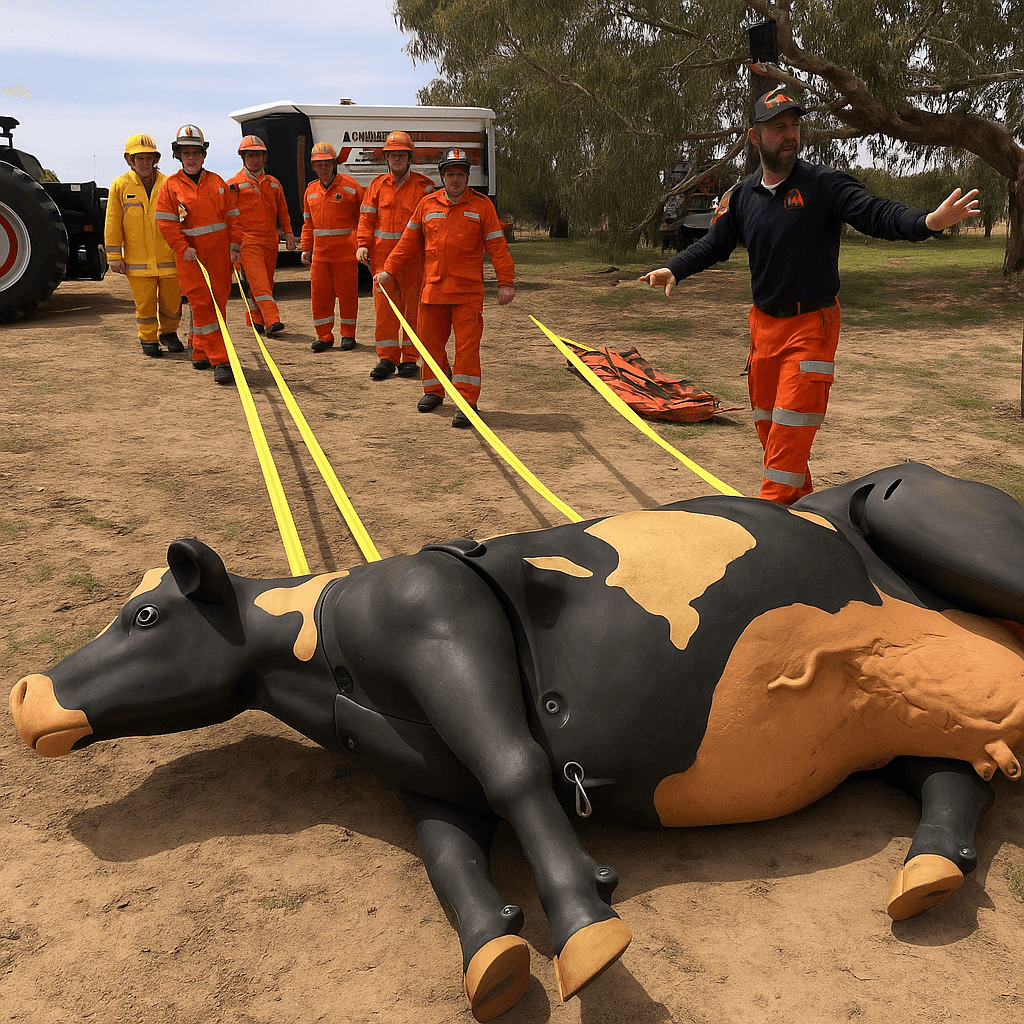 farm emergency response kits