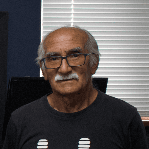 Profile photo of Roland