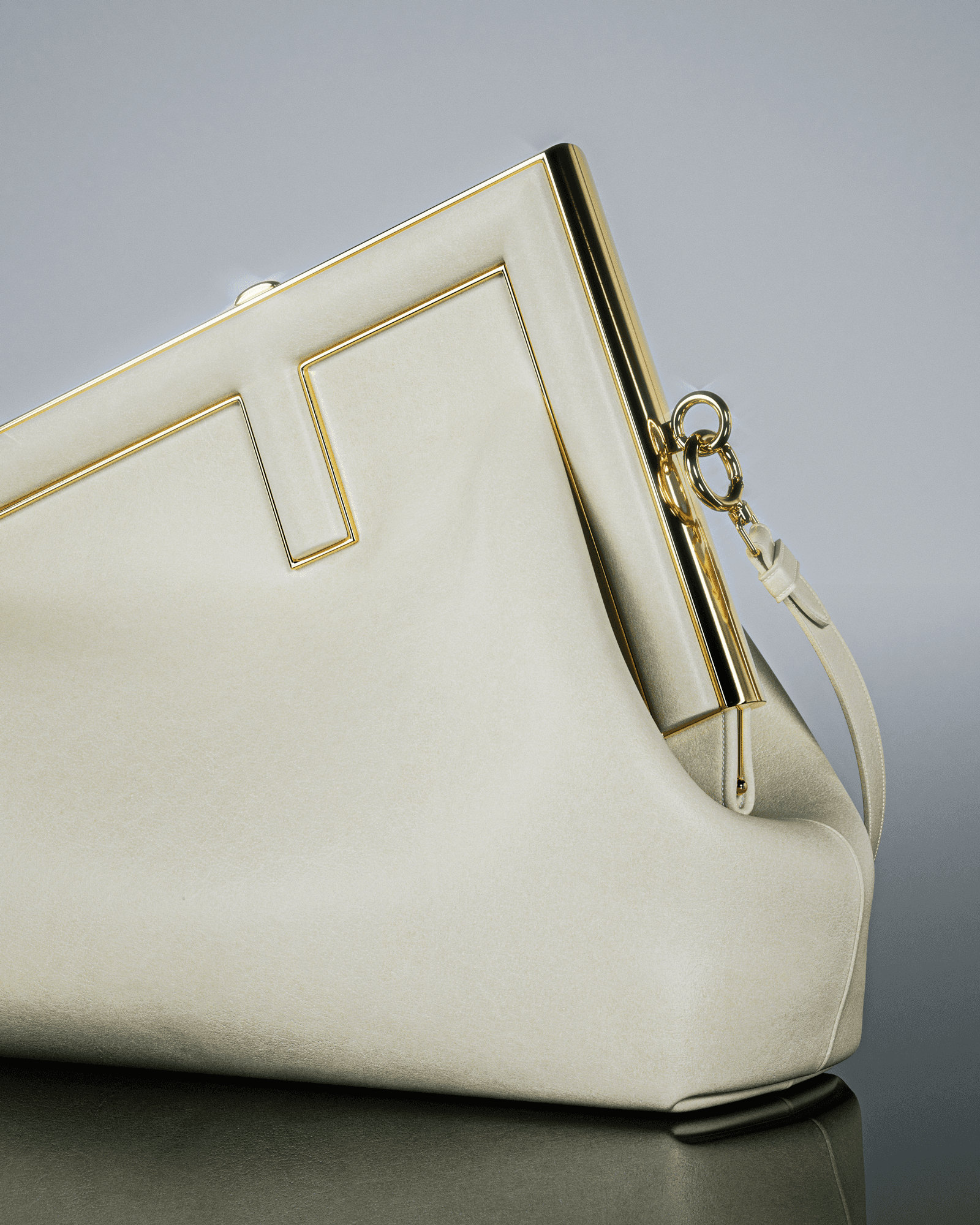 Fashion Design Fendi Lucca Moleta