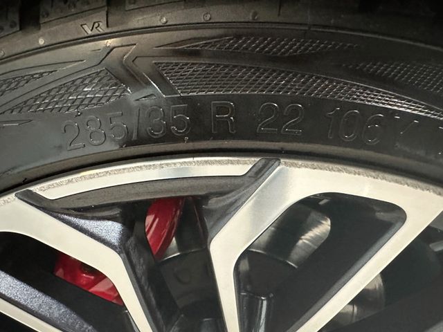 AUDI Q7 2024 BLACK Gebrauchtwagen - Galeriebild 18