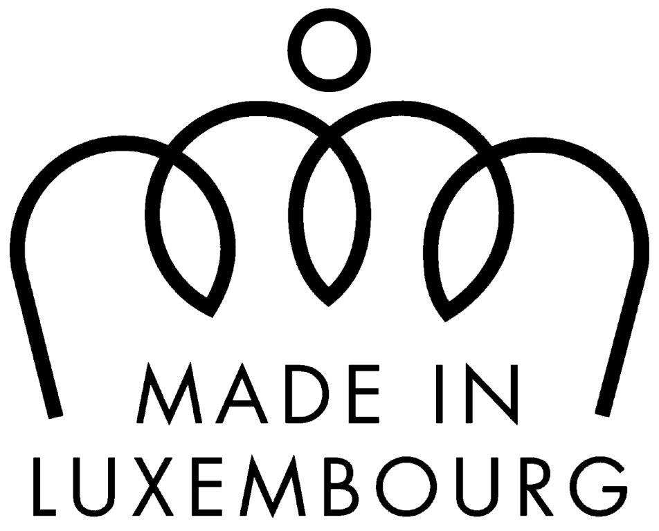 Made in Luxembourg Made in Luxembourg