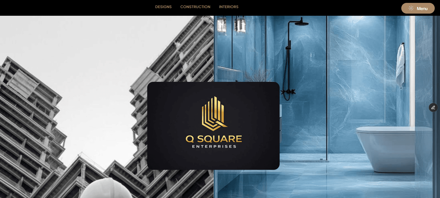 Featured Project Cover Image