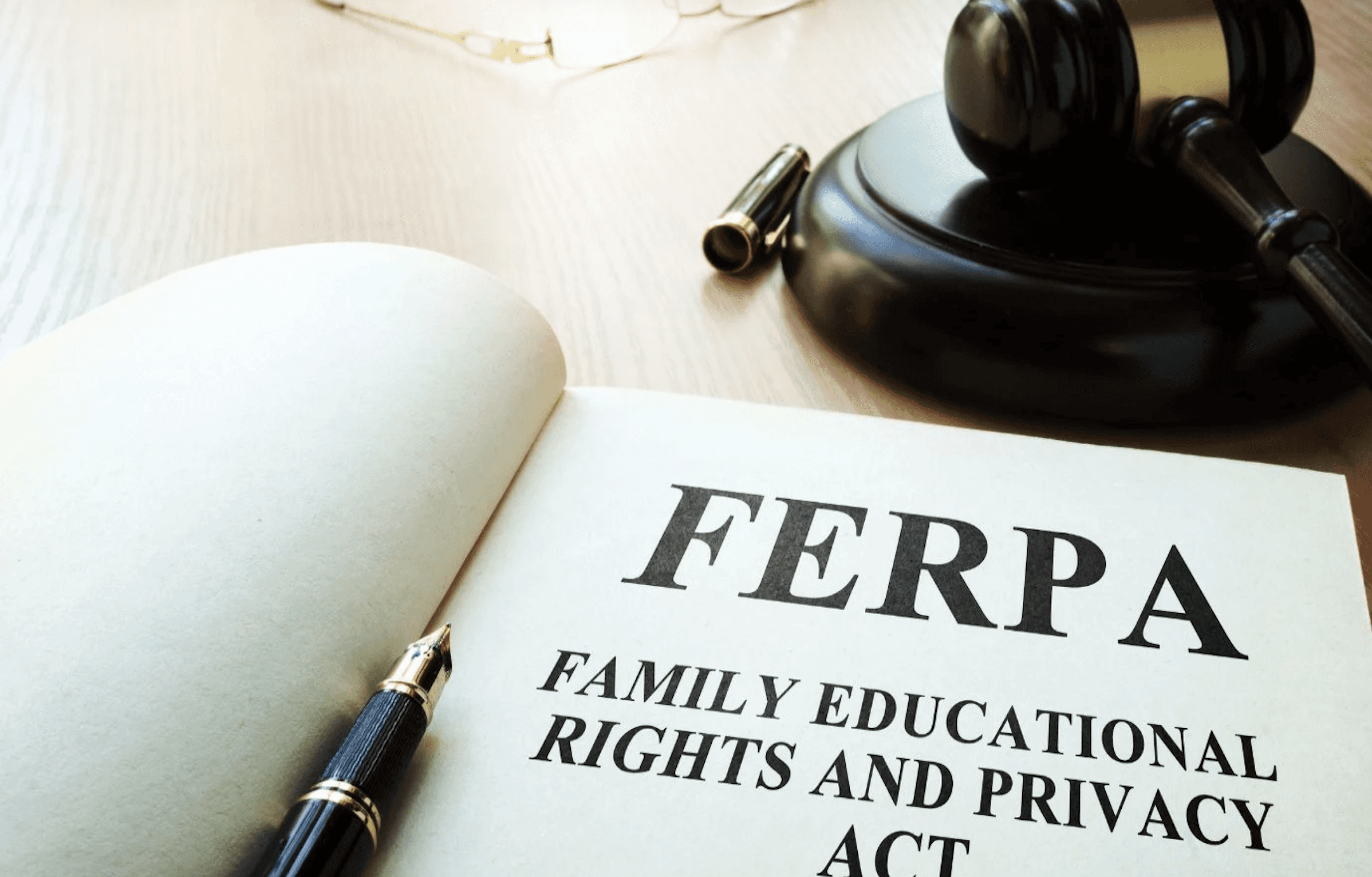 ferpa is the family educational rights and privacy act