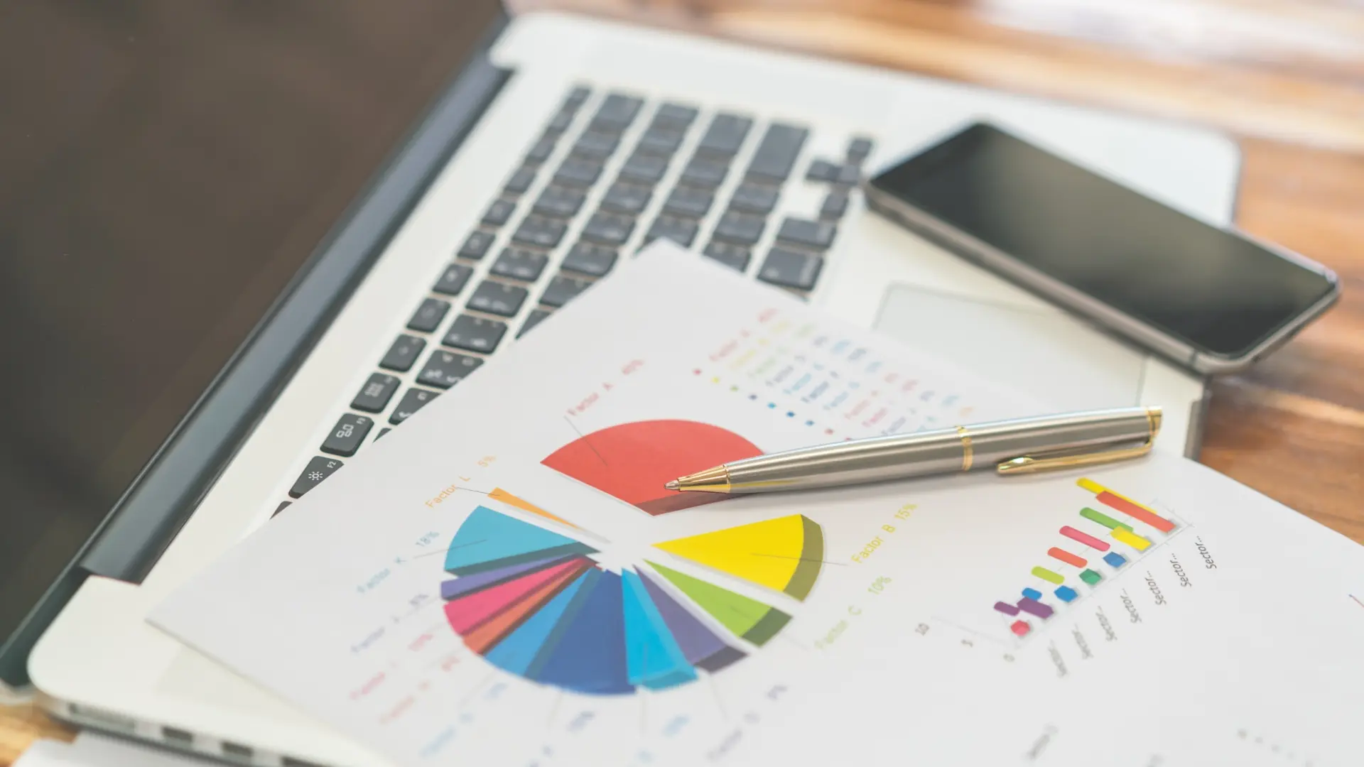 E-commerce analytics dashboard showing TikTok Shop conversion rates and performance benchmarks for strategic optimization