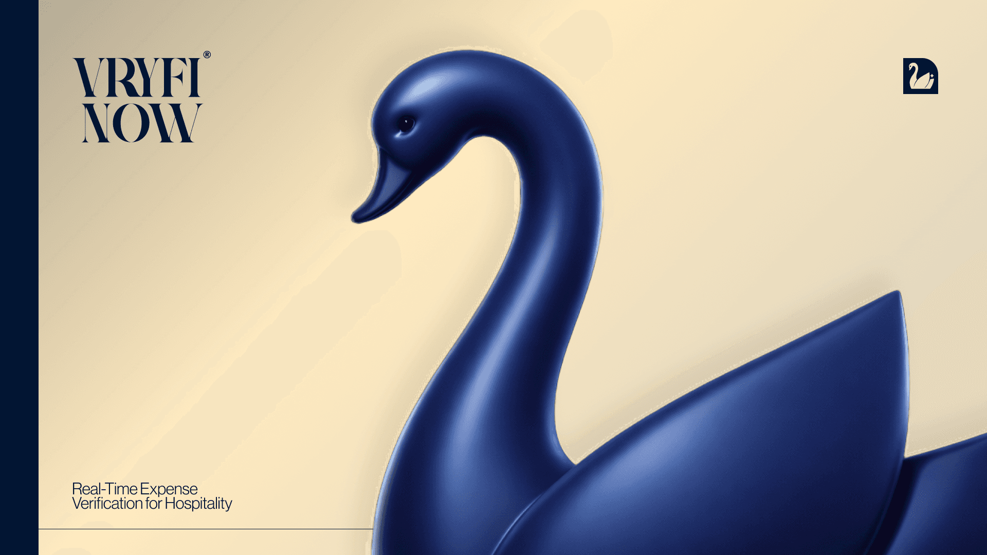 Vryfi Now mobile app branding & fintech app design — dispute resolution app product design by Elevate Studio