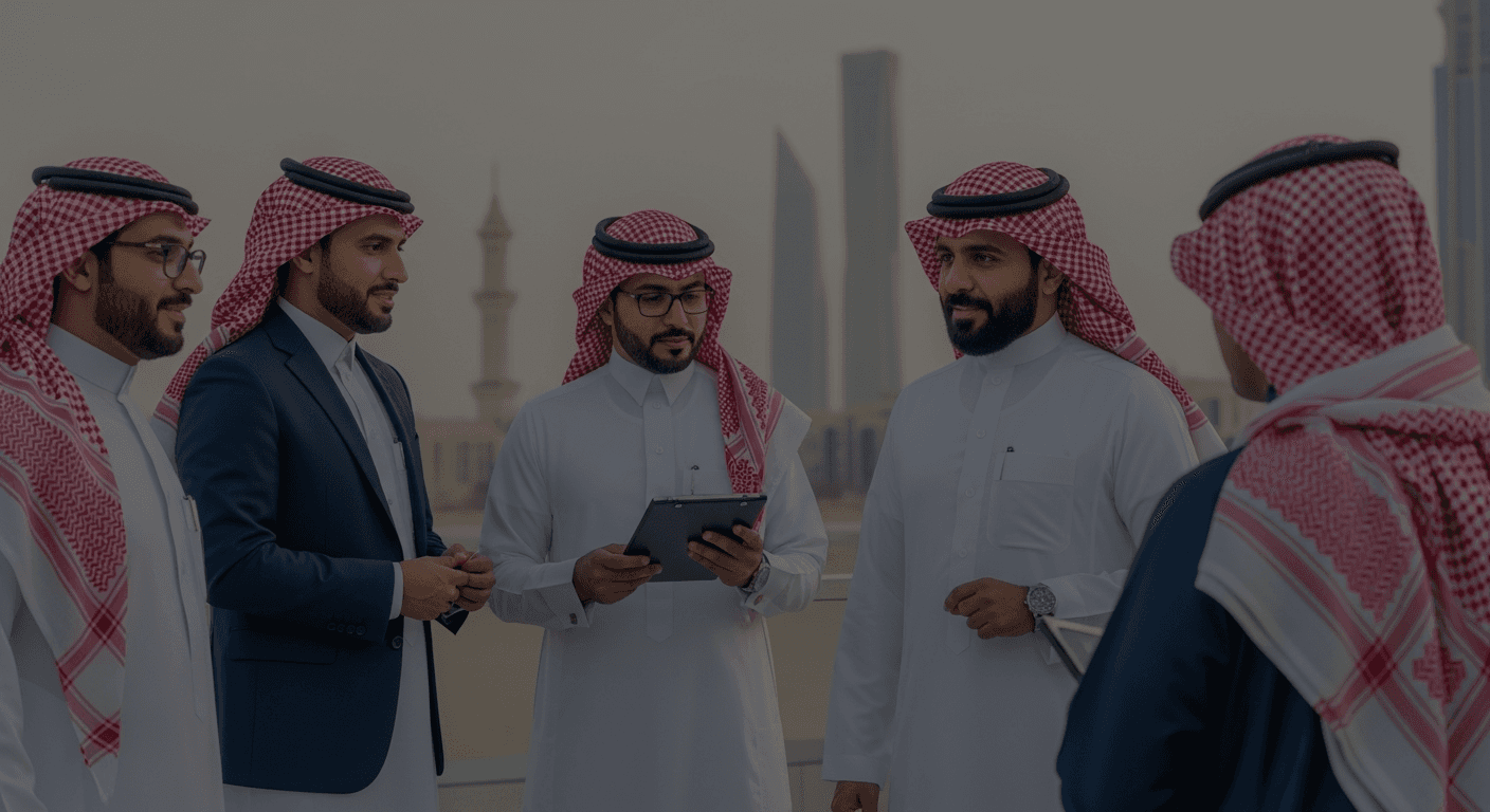 Company Formation & Strategy Building