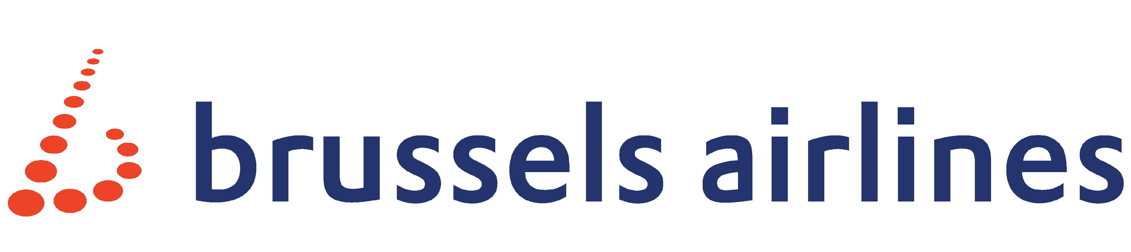 Brussels Airlines Logo